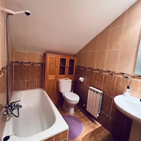 Espata Vii Villanúa