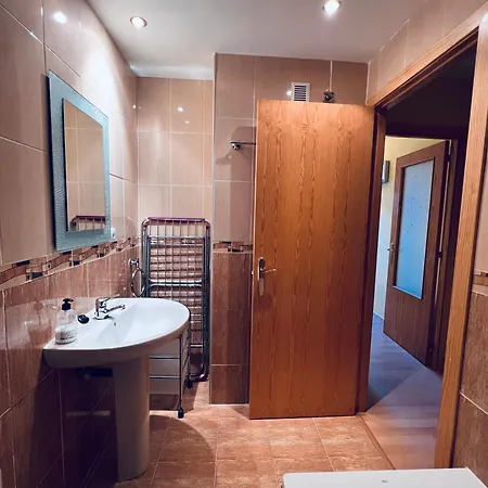 Espata Vii Lägenhet