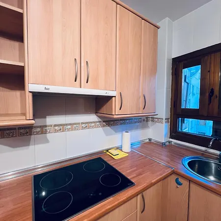 Lägenhet Espata Vii