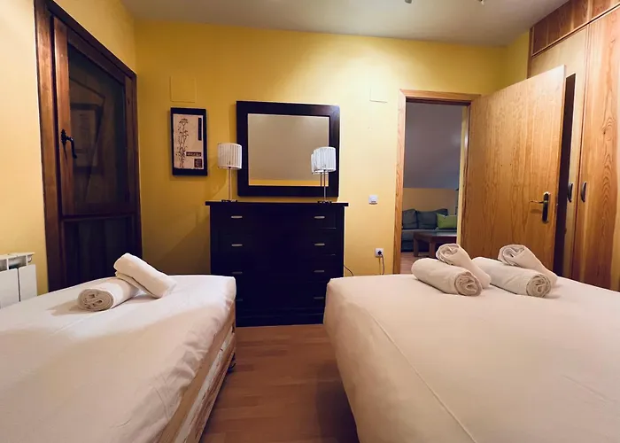 Espata Vii * Villanúa