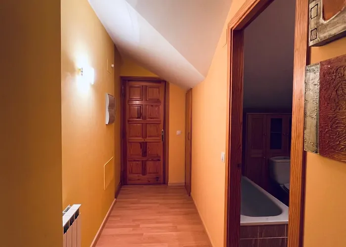 Espata Vii Lägenhet *