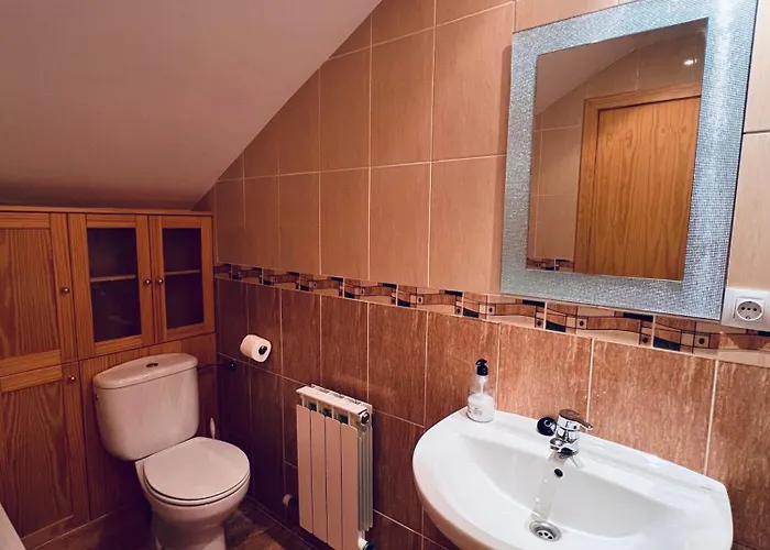 Lägenhet Espata Vii *