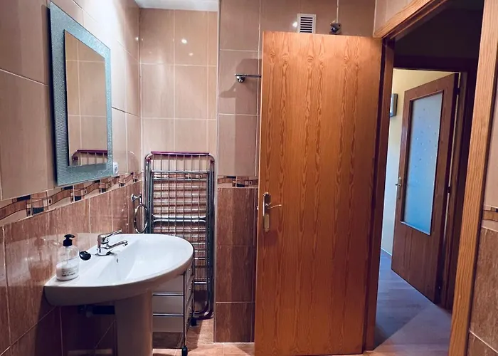 Espata Vii Lägenhet