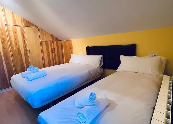 Lägenhet Espata Vii *